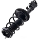 Purchase Top-Quality WORLDPARTS STRUTS - W1333376R - Rear Complete Strut Assembly pa4