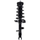 Purchase Top-Quality WORLDPARTS STRUTS - W1333448L - Assemblage complet d'amortisseur arrière pa1