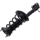 Purchase Top-Quality WORLDPARTS STRUTS - W1333448L - Assemblage complet d'amortisseur arrière pa4