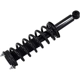 Purchase Top-Quality WORLDPARTS STRUTS - W1345402 - Rear Complete Strut Assembly pa1