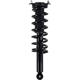 Purchase Top-Quality WORLDPARTS STRUTS - W1345402 - Rear Complete Strut Assembly pa4