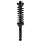 Purchase Top-Quality WORLDPARTS STRUTS - W1345415 - Assemblage complet d'amortisseur arrière pa1