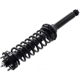 Purchase Top-Quality WORLDPARTS STRUTS - W1345415 - Assemblage complet d'amortisseur arrière pa4