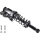 Purchase Top-Quality WORLDPARTS STRUTS - W1345459L - Rear Complete Strut Assembly pa2