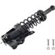 Purchase Top-Quality WORLDPARTS STRUTS - W1345459L - Rear Complete Strut Assembly pa5