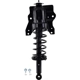 Purchase Top-Quality WORLDPARTS STRUTS - W1345459R - Rear Complete Strut Assembly pa1
