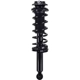 Purchase Top-Quality WORLDPARTS STRUTS - W1345695 - Rear Complete Strut Assembly pa2