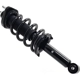 Purchase Top-Quality WORLDPARTS STRUTS - W1345721R - Rear Complete Strut Assembly pa2