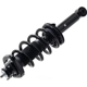 Purchase Top-Quality WORLDPARTS STRUTS - W1345721R - Rear Complete Strut Assembly pa4