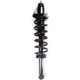 Purchase Top-Quality WORLDPARTS STRUTS - W1345734 - Assemblage complet d'amortisseur arrière pa1