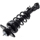 Purchase Top-Quality WORLDPARTS STRUTS - W1345820R - Rear Complete Strut Assembly pa3
