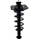 Purchase Top-Quality WORLDPARTS STRUTS - W1345825R - Rear Complete Strut Assembly pa1