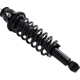 Purchase Top-Quality WORLDPARTS STRUTS - W1345845R - Rear Complete Strut Assembly pa5
