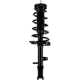 Purchase Top-Quality WORLDPARTS STRUTS - W2333320L - Front Complete Strut Assembly pa1