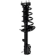 Purchase Top-Quality WORLDPARTS STRUTS - W2333320L - Front Complete Strut Assembly pa3