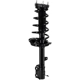 Purchase Top-Quality WORLDPARTS STRUTS - W2333320R - Front Complete Strut Assembly pa3