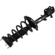 Purchase Top-Quality WORLDPARTS STRUTS - W2333320R - Front Complete Strut Assembly pa4