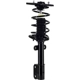 Purchase Top-Quality WORLDPARTS STRUTS - W2333354L - Front Complete Strut Assembly pa1