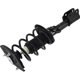 Purchase Top-Quality WORLDPARTS STRUTS - W2333354L - Front Complete Strut Assembly pa4