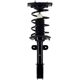 Purchase Top-Quality WORLDPARTS STRUTS - W2333354L - Front Complete Strut Assembly pa5