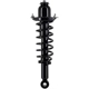 Purchase Top-Quality WORLDPARTS STRUTS - W2345742L - Rear Complete Strut Assembly pa1