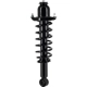 Purchase Top-Quality WORLDPARTS STRUTS - W2345742L - Rear Complete Strut Assembly pa3