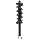 Purchase Top-Quality WORLDPARTS STRUTS - W2345793L - Rear Complete Strut Assembly pa1