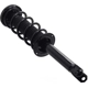Purchase Top-Quality WORLDPARTS STRUTS - W2345793L - Rear Complete Strut Assembly pa2