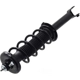 Purchase Top-Quality WORLDPARTS STRUTS - W2345793L - Rear Complete Strut Assembly pa4