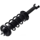 Purchase Top-Quality WORLDPARTS STRUTS - W2345793R - Rear Complete Strut Assembly pa4