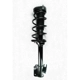 Purchase Top-Quality Rear Complete Strut Assembly by WORLDPARTS STRUTS - W1331583R pa1