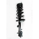 Purchase Top-Quality Rear Complete Strut Assembly by WORLDPARTS STRUTS - W1331590R pa1