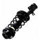 Purchase Top-Quality Rear Complete Strut Assembly by WORLDPARTS STRUTS - W1331709L pa3