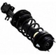 Purchase Top-Quality Rear Complete Strut Assembly by WORLDPARTS STRUTS - W1331709L pa4