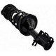 Purchase Top-Quality Rear Complete Strut Assembly by WORLDPARTS STRUTS - W1331709R pa2
