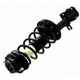 Purchase Top-Quality Rear Complete Strut Assembly by WORLDPARTS STRUTS - W1331709R pa3