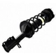 Purchase Top-Quality Rear Complete Strut Assembly by WORLDPARTS STRUTS - W1331709R pa5
