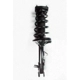 Purchase Top-Quality Rear Complete Strut Assembly by WORLDPARTS STRUTS - W1331803L pa3