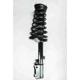 Purchase Top-Quality Rear Complete Strut Assembly by WORLDPARTS STRUTS - W1332306L pa2