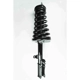 Purchase Top-Quality Rear Complete Strut Assembly by WORLDPARTS STRUTS - W1332306R pa1