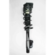 Purchase Top-Quality Rear Complete Strut Assembly by WORLDPARTS STRUTS - W1332307 pa1