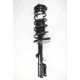 Purchase Top-Quality Rear Complete Strut Assembly by WORLDPARTS STRUTS - W1332324R pa1