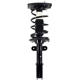 Purchase Top-Quality Rear Complete Strut Assembly by WORLDPARTS STRUTS - W1332326R pa1