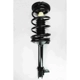 Purchase Top-Quality Rear Complete Strut Assembly by WORLDPARTS STRUTS - W1332328L pa1