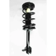 Purchase Top-Quality Rear Complete Strut Assembly by WORLDPARTS STRUTS - W1332328R pa1