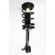 Purchase Top-Quality Rear Complete Strut Assembly by WORLDPARTS STRUTS - W1332328R pa2