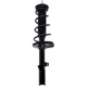 Purchase Top-Quality Assemblage complet d'amortisseur arrière by WORLDPARTS STRUTS - W1332369L pa1