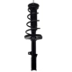 Purchase Top-Quality Rear Complete Strut Assembly by WORLDPARTS STRUTS - W1332369R pa1