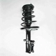 Purchase Top-Quality Rear Complete Strut Assembly by WORLDPARTS STRUTS - W1332369R pa2
