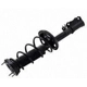 Purchase Top-Quality Rear Complete Strut Assembly by WORLDPARTS STRUTS - W1332369R pa4